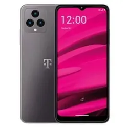 Deutsche Telekom Telekom T Phone (2023) - 5G Smartphone - RAM 4 GB / Interner