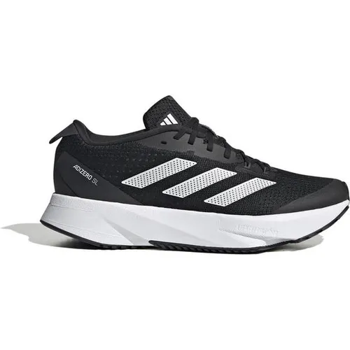 ADIDAS Damen Laufschuhe ADIZERO SL W - Laufschuhe für Damen, leicht und leistungsstark mit LIGHTSTRIKE EVA-Zwischensohle für optimale Speed-Performance und Atmungsaktivität.