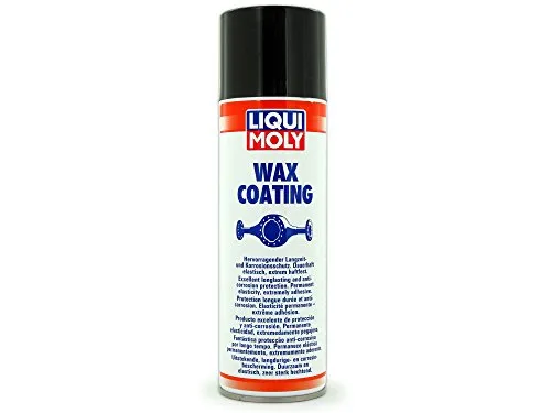LIQUI MOLY Korrosions-Schutz-Wachs (Spray) 300ml LIQUI-MOLY*