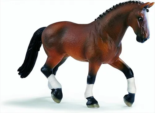 Schleich 13296 - Hannoveraner Stute