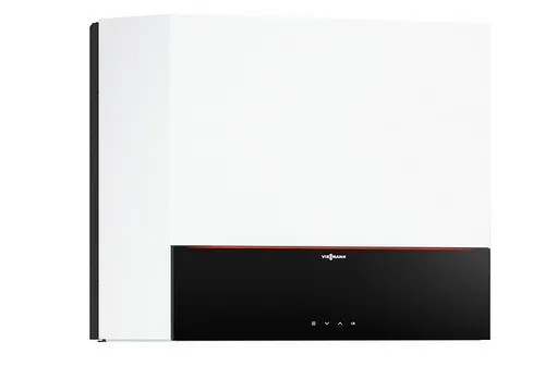 Viessmann Vitocharge VX3 Wechselrichter 4.6A0