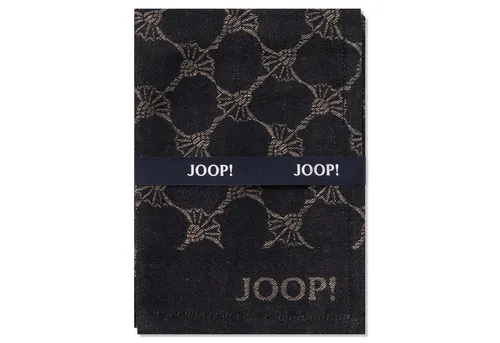 JOOP! Handtücher Braun von JOOP!