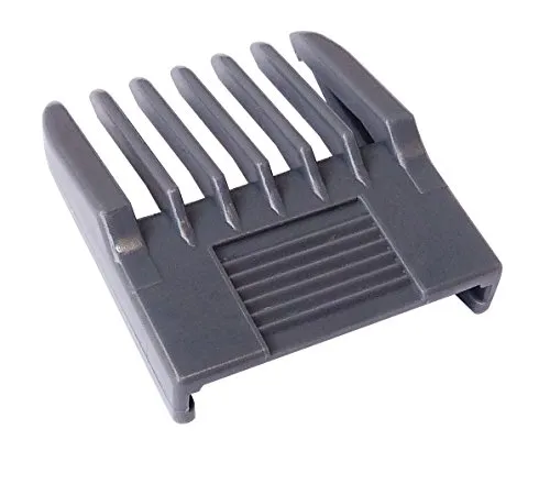 Jaguar Aufsteckkamm für CM 2000, 19 mm