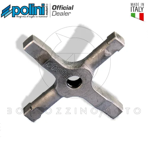 Polini Kreuzfahrt 2300404 für Piaggio VESPA 125-150 Super 1966