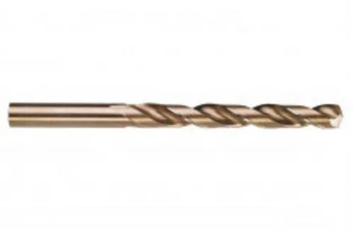 Metabo 627440000 Metall-Spiralbohrer 1 Stück 4.1mm Gesamtlänge 75mm 1St.