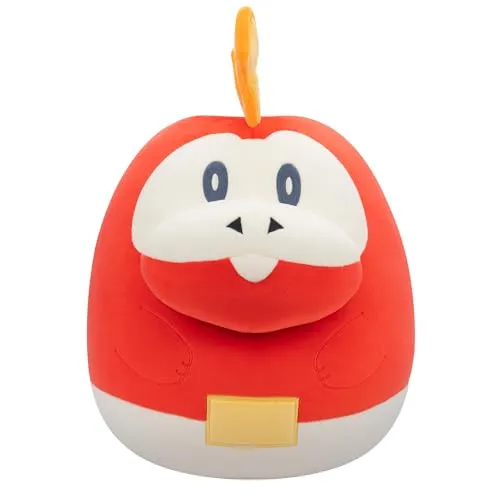 Jazwares Squishmallows Fuecoco 50 cm Teddybär von Squishmallows