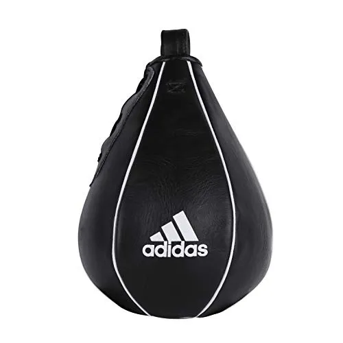 adidas Speed Ball US Style, Schwarz, 15 x 23 cm, ADIBAC091 von adidas
