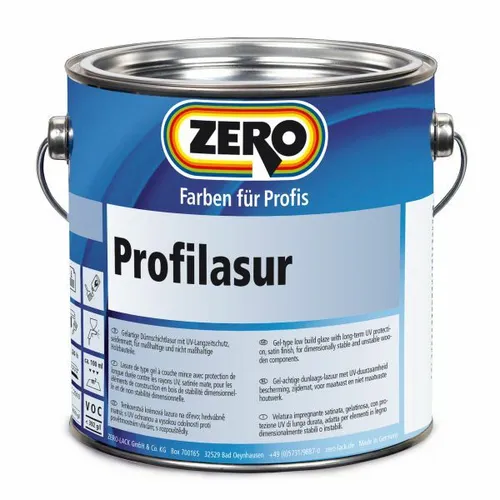 Zero Profilasur