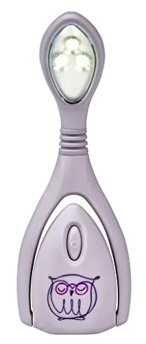 Leselampen von moses.