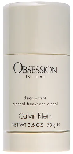 Produktbild Calvin Klein Obsession Deo Stick 75ml