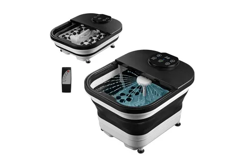 TZS FIRST AUSTRIA Fußmassagegerät