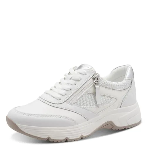 Tamaris Schuhe Weiß von Tamaris