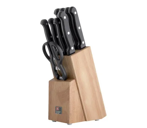 Richardson Sheffield Messerblock ARTISAN (9tlg)