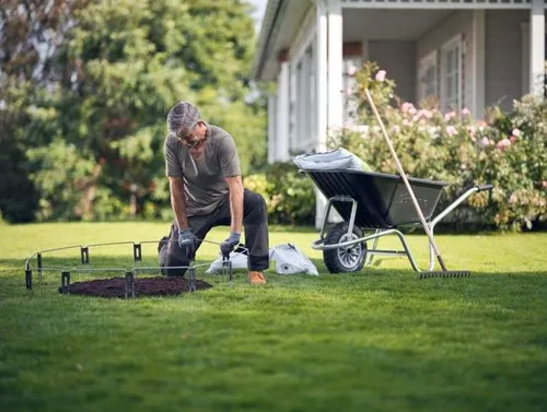 Produktbild Husqvarna Automower Flächenbegrenzung-Kit