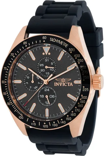 Invicta Aviator 38407 Herrenuhr