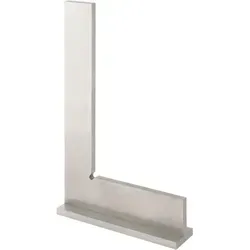 FORMAT Anschlagwinkel D875/II Form B 400x200mm von FORMAT