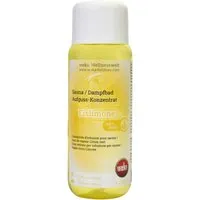 WekaPur Sauna-/Dampfbadduft Eis Limone von Weka