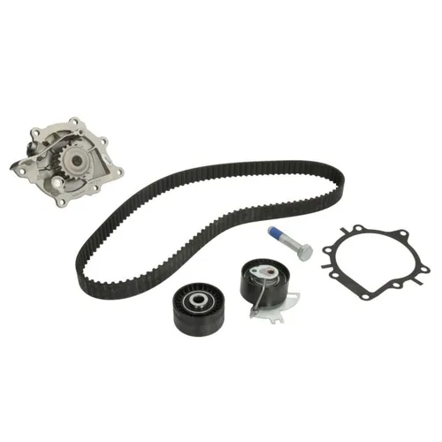 Continental Ctam Wasserpumpe + Zahnriemensatz CT1140WP2 von Continental