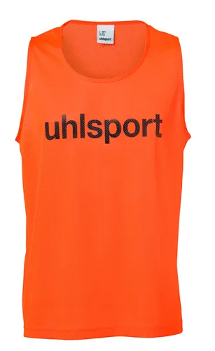 Uhlsport MARKIERUNGSHEMD XS/S fluo orange