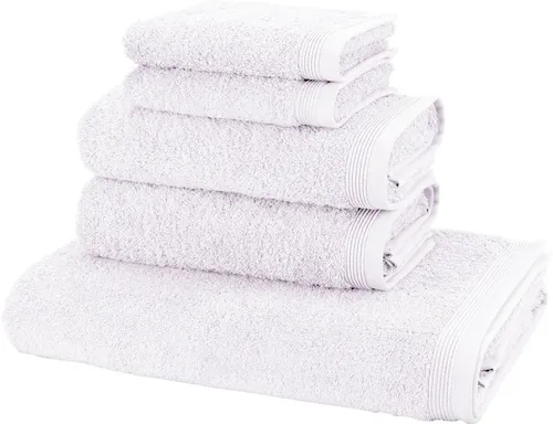 Möve Handtuch Set