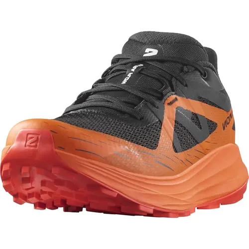 Salomon Ultra Flow Gore-Tex Herren Trail-Laufschuhe von Salomon