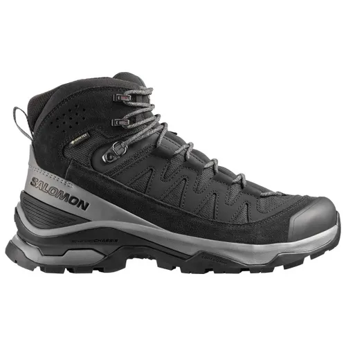Salomon Quest Echo GORE-TEX Wanderschuhe in schwarz von Salomon