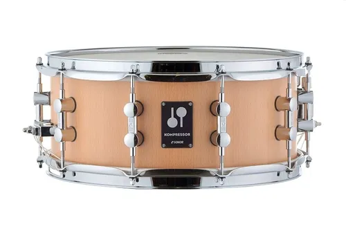 Sonor Kompressor Snare Drum 14x06