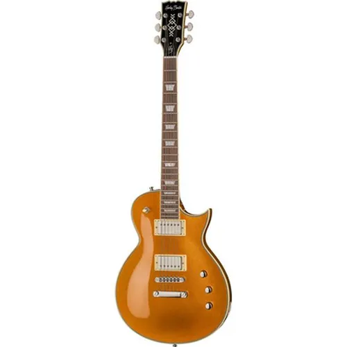 SC-Custom III Gold Top