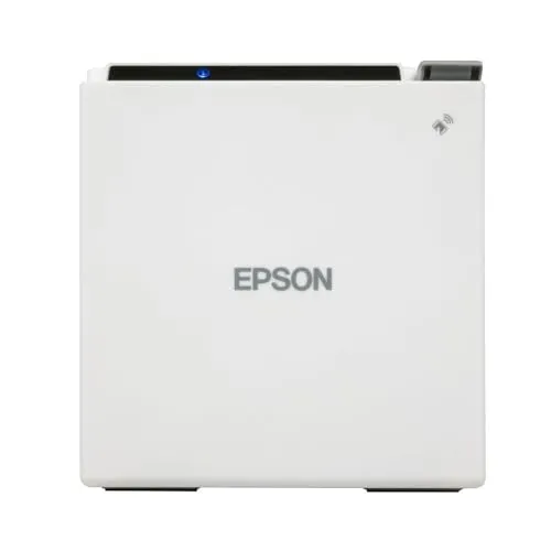 TM-M30II (121) USB White Ethernet NES PS EU in weiß von Epson