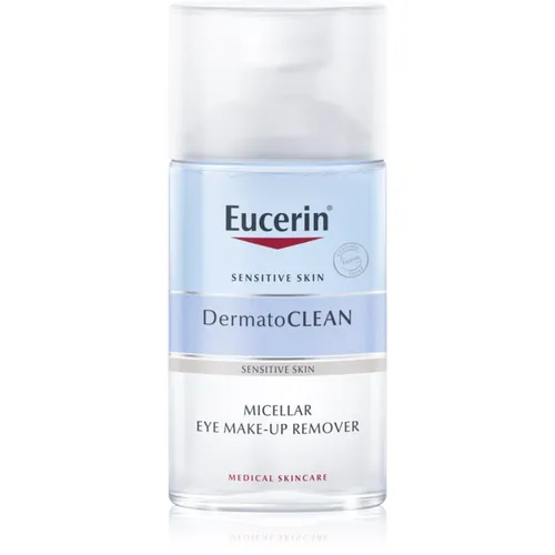 Eucerin Dermatoclean Augen Make-up Entferner