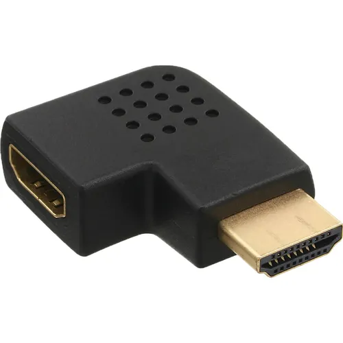 InLine HDMI Adapter (HDMI, 11.50 cm) (17600S) von InLine