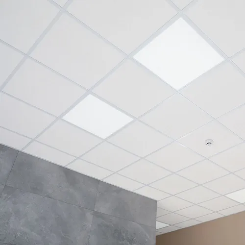 LED Einbaulampe 2er Set, 15W 1350lm warmweiß