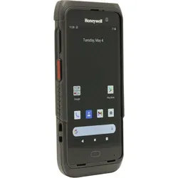 HONEYWELL CT45 Datenerfassungsgerät - Barcodescanner mit robustem Design, Android 11, 64 GB Speicher und bis zu 12 Stunden Akkulaufzeit - ideal für den Einsatz in anspruchsvollen Umgebungen.