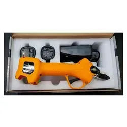 Volpi Predator PV220 Akku-Baumschere