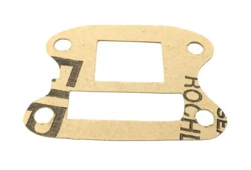 Dichtung für Ansaugstutzen/Membranblock | Passend für P.eugeot Speedfight 1 & 2, H.onda Bali, Kymco, Herkules & weitere Modelle