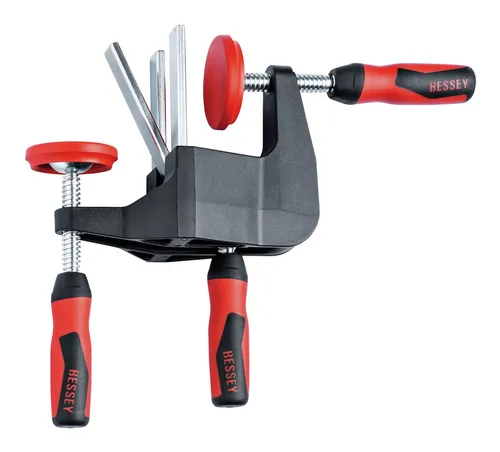 Bessey Türfutter-Richtzwinge TFM-2K von Bessey