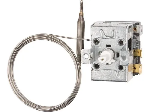 Jumo 60003280 Einbauthermostat heatTHERM Temperaturregler von JUMO