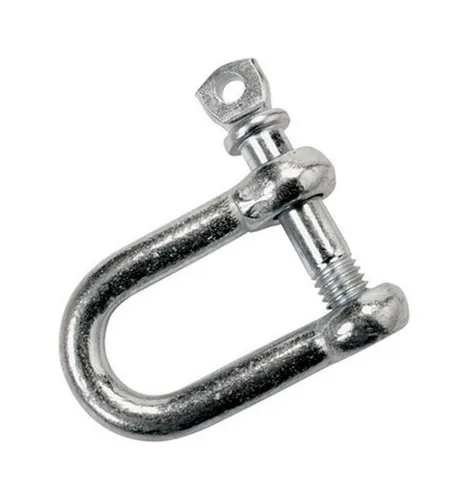 D-Verschluss verzinkt M8 max. 200 kg Veto