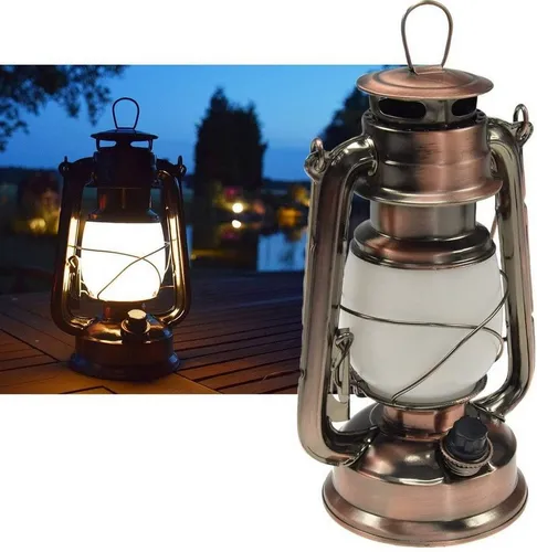 Campingleuchten & -laternen von ChiliTec