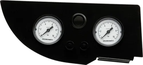 Goldschmitt Luftfedersystem mit 8