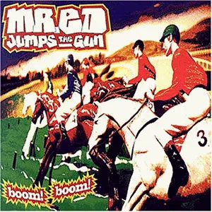 Boom Boom (Spec.Edition)