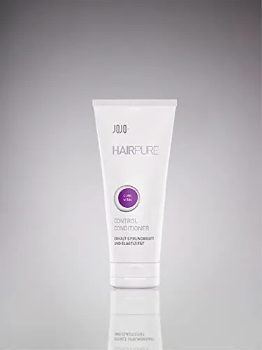 JOJO Hairpure Curl Conditioner 200 ml