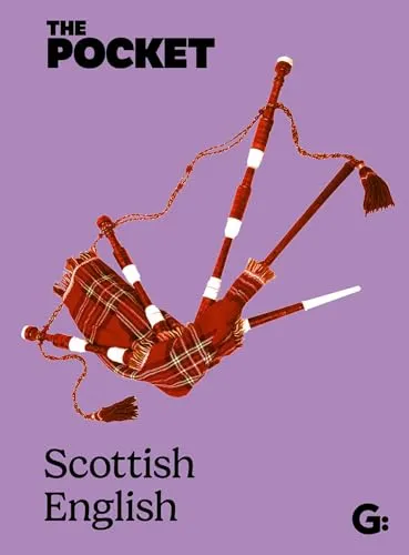 The Pocket Scottish English (Gemini Pockets)