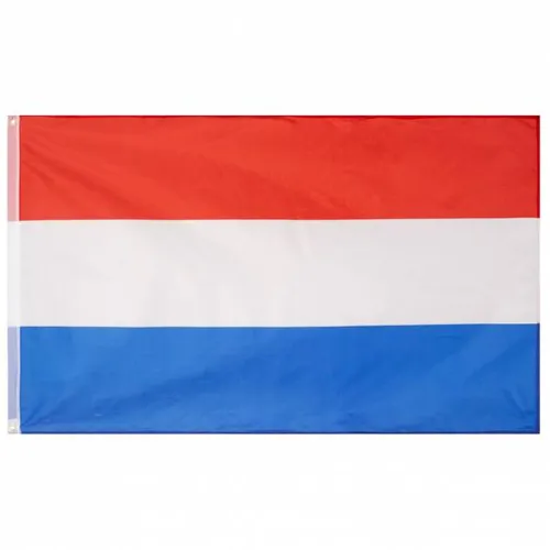 Niederlande Flagge MUWO 