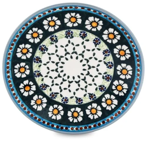 Bunzlauer Keramik Teller von Kerazo