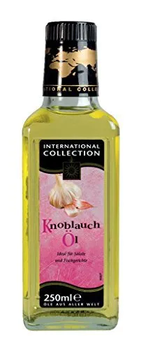 T.I.C. - Knoblauch Öl - 250ml