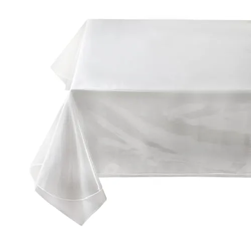 Benson Mills Robuster, transparenter Kunststoff-Tischdeckenschutz (137,2 x 137,2 cm, quadratisch)
