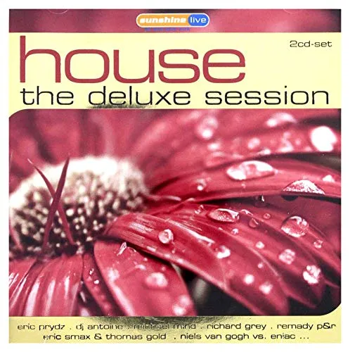 House: the Deluxe Session