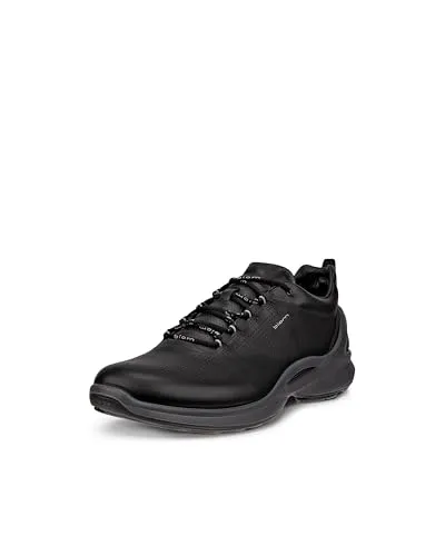 ECCO Herren Biom Fjuel M Sneaker,Black,45 in schwarz von ECCO
