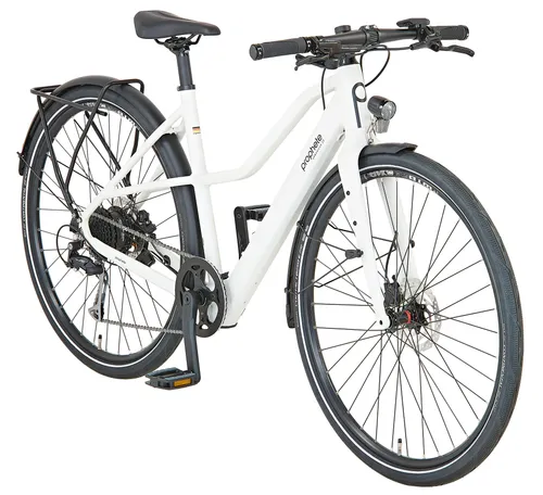 Prophete Urbanicer 2.3 Urban E-Bike 28 Zoll von Prophete